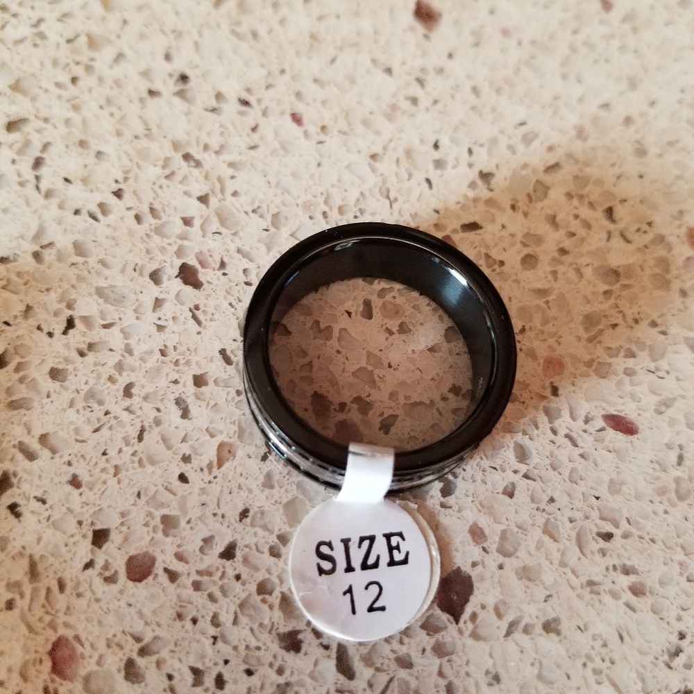Men ring
